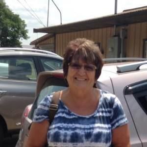 Meet your Posher, Lucy